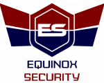 equinox security logo